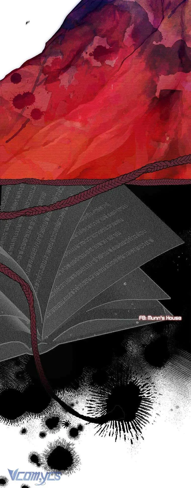 100 Lời Nguyền Tại Dinh Thự Illestone Chapter 1 - 41