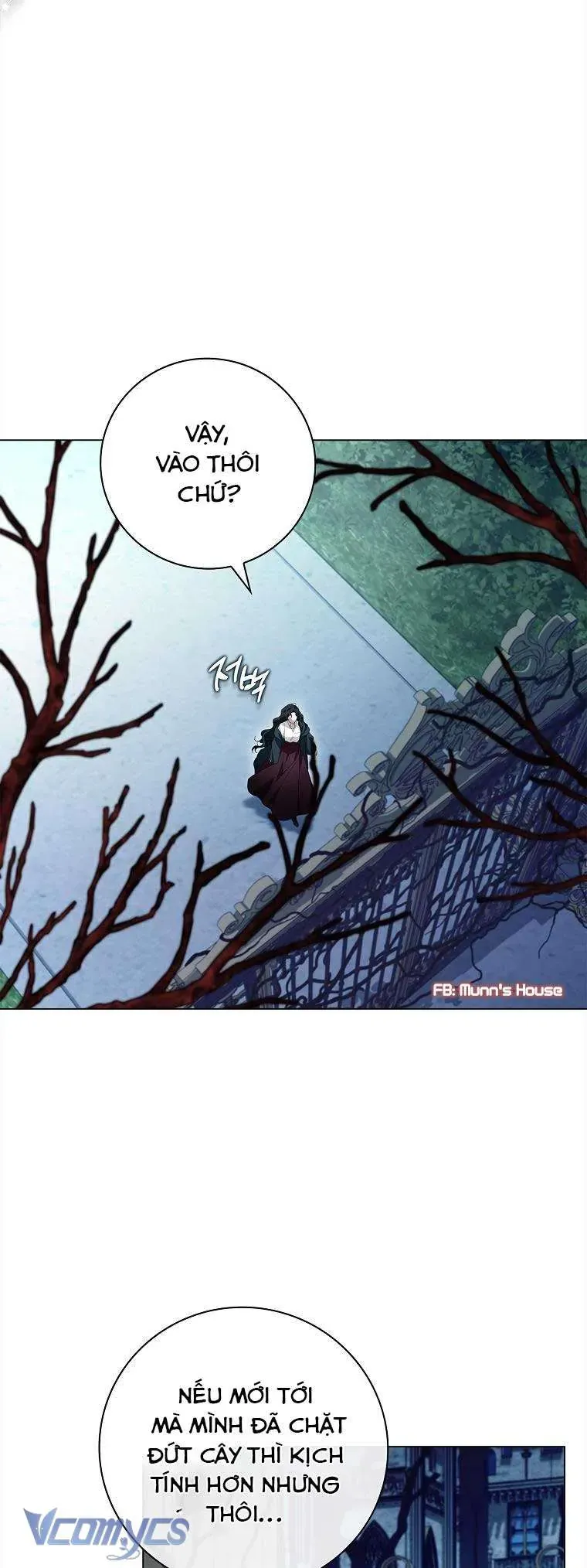 100 Lời Nguyền Tại Dinh Thự Illestone Chapter 1 - 44