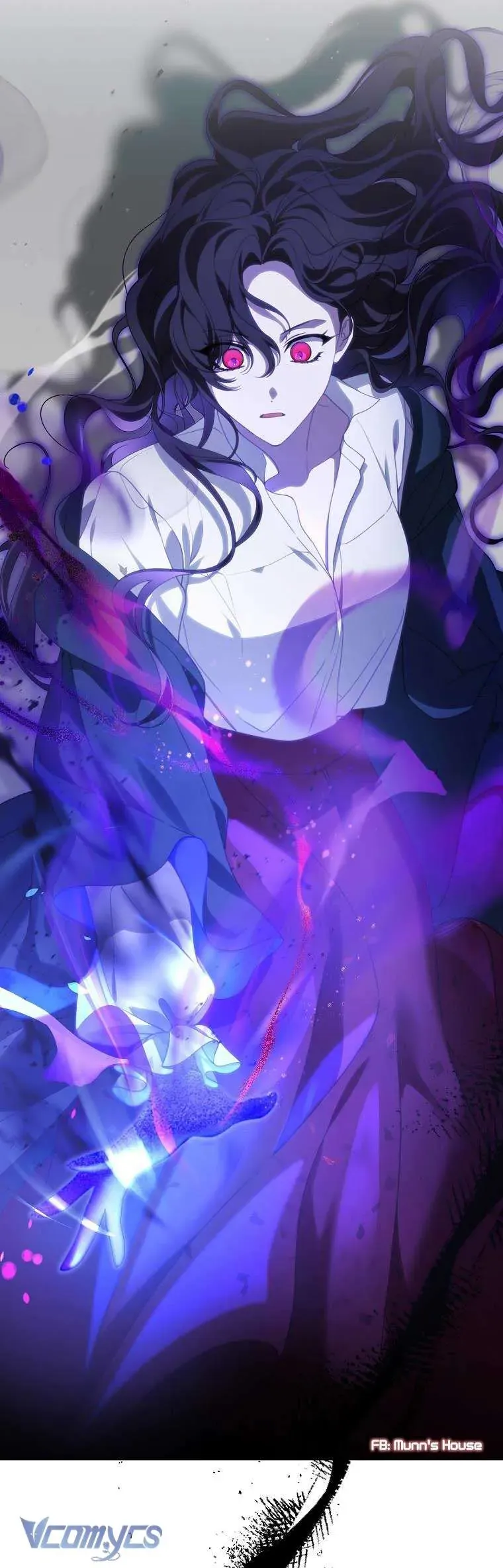 100 Lời Nguyền Tại Dinh Thự Illestone Chapter 1 - 46