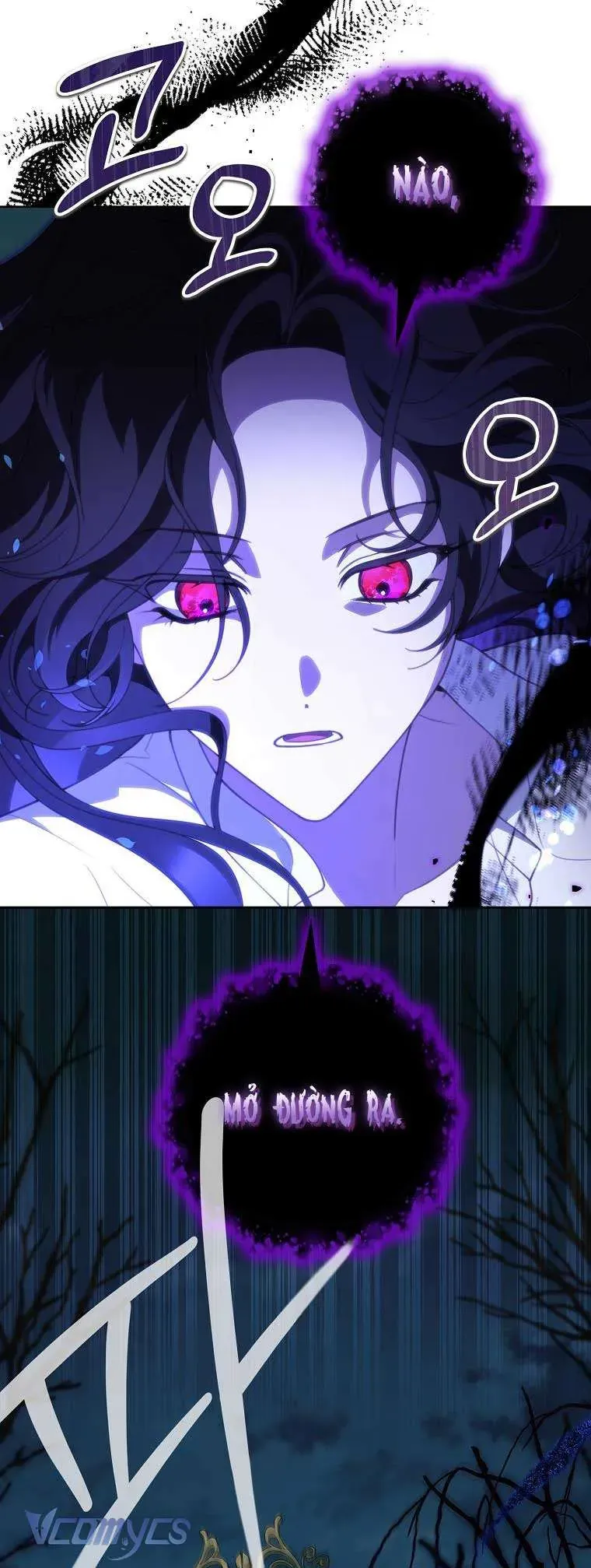 100 Lời Nguyền Tại Dinh Thự Illestone Chapter 1 - 47