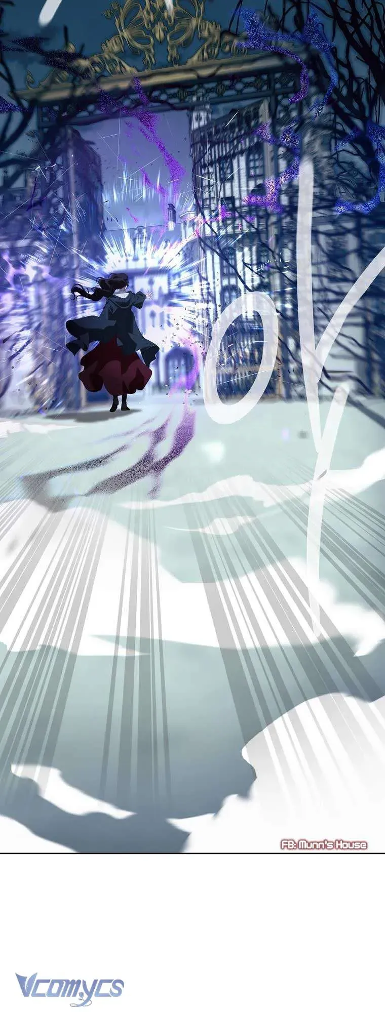 100 Lời Nguyền Tại Dinh Thự Illestone Chapter 1 - 48