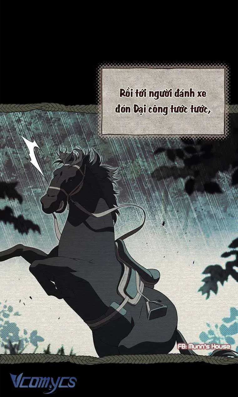 100 Lời Nguyền Tại Dinh Thự Illestone Chapter 1 - 6