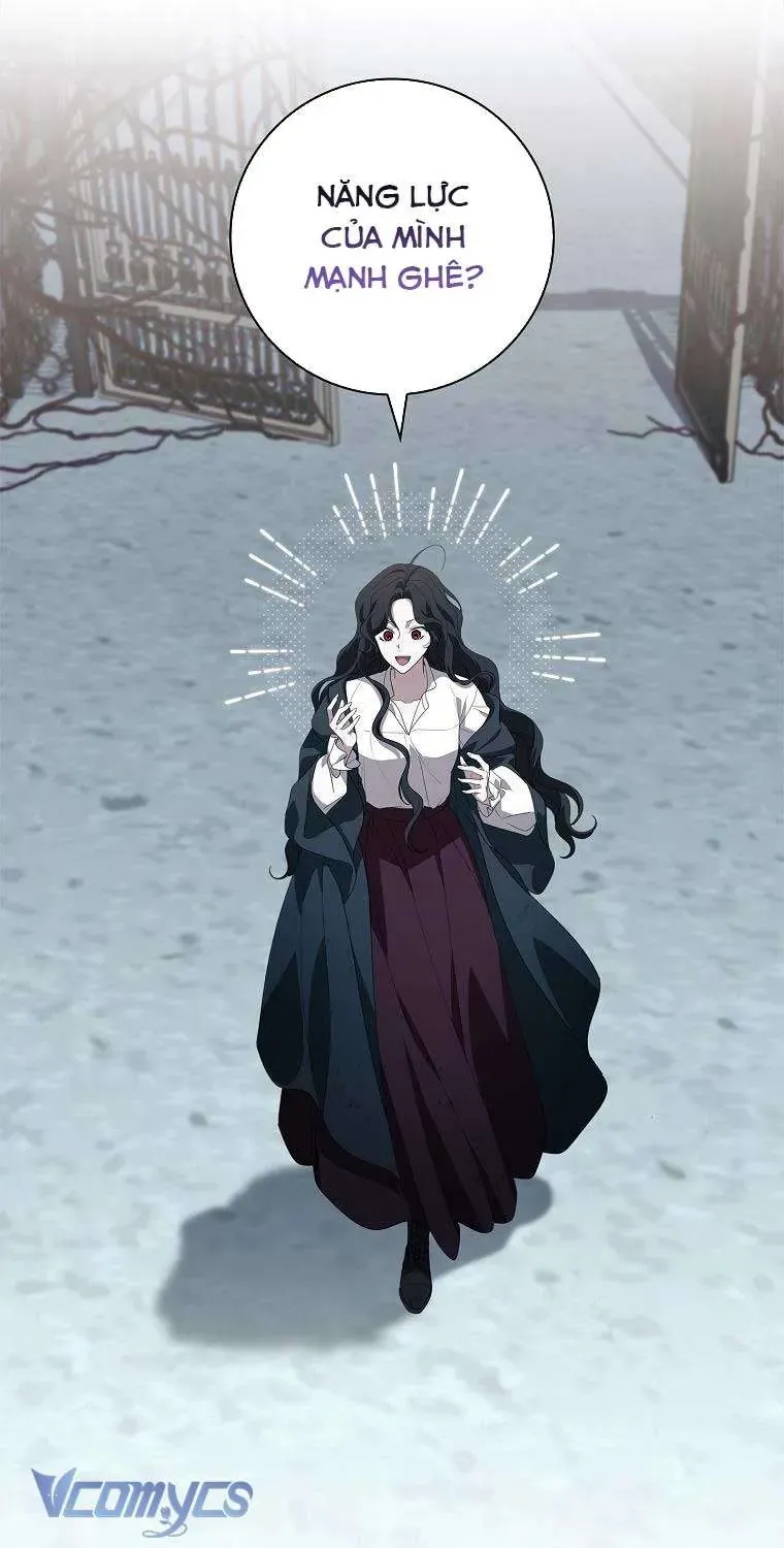 100 Lời Nguyền Tại Dinh Thự Illestone Chapter 1 - 52