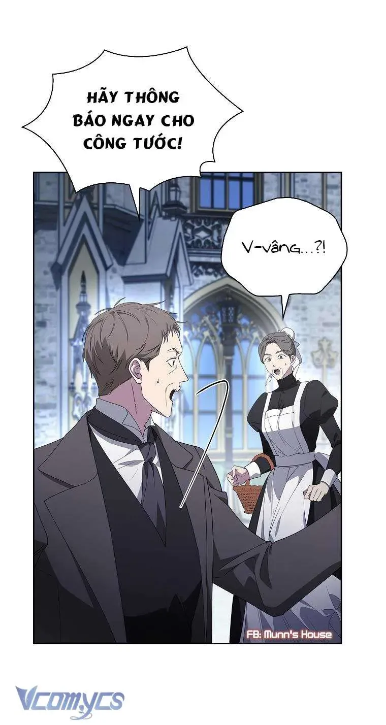 100 Lời Nguyền Tại Dinh Thự Illestone Chapter 1 - 55