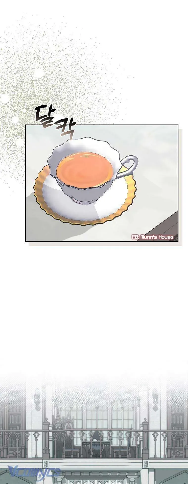 100 Lời Nguyền Tại Dinh Thự Illestone Chapter 1 - 57