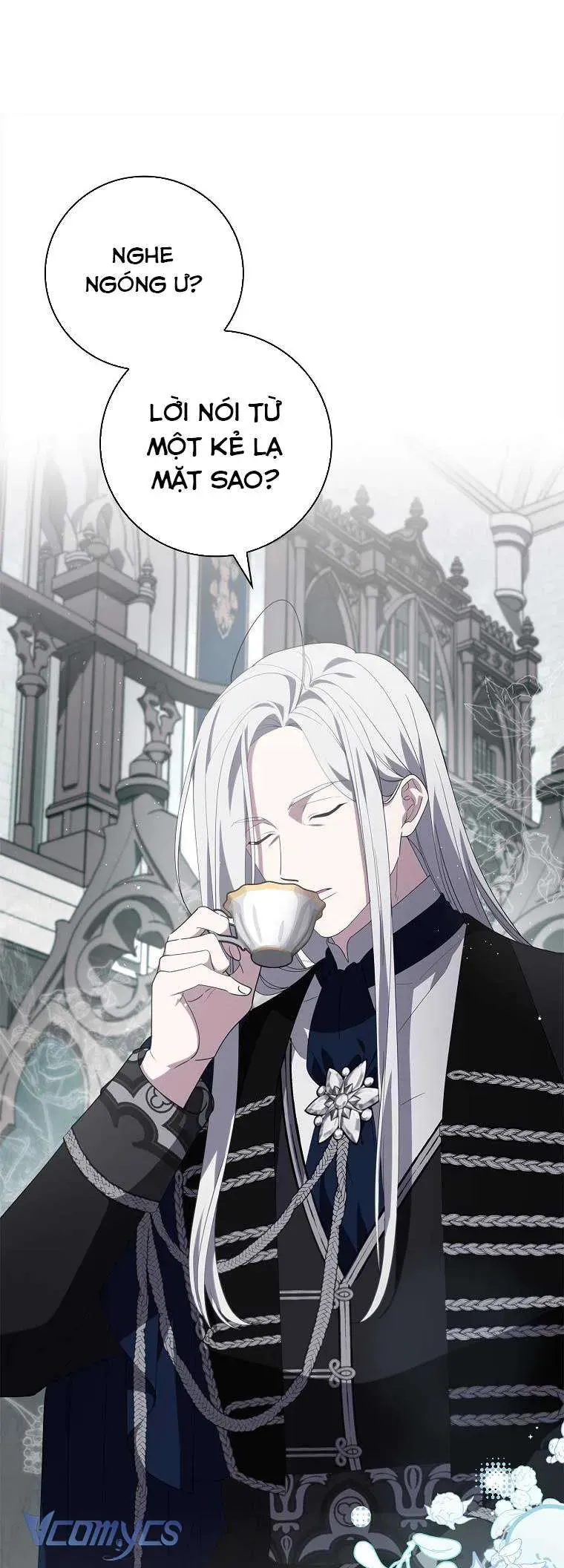 100 Lời Nguyền Tại Dinh Thự Illestone Chapter 1 - 59
