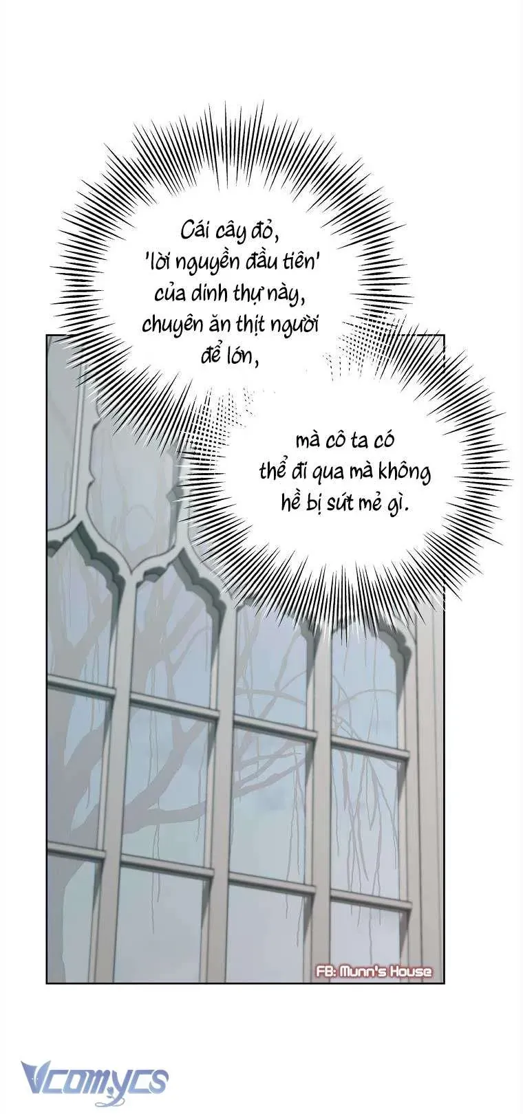 100 Lời Nguyền Tại Dinh Thự Illestone Chapter 1 - 61