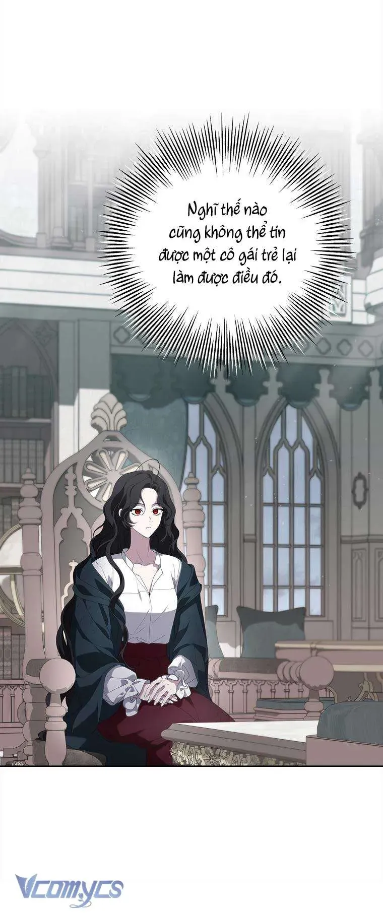 100 Lời Nguyền Tại Dinh Thự Illestone Chapter 1 - 62