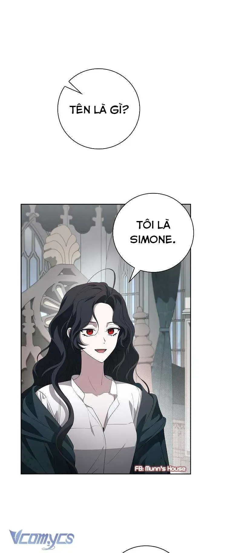 100 Lời Nguyền Tại Dinh Thự Illestone Chapter 1 - 63