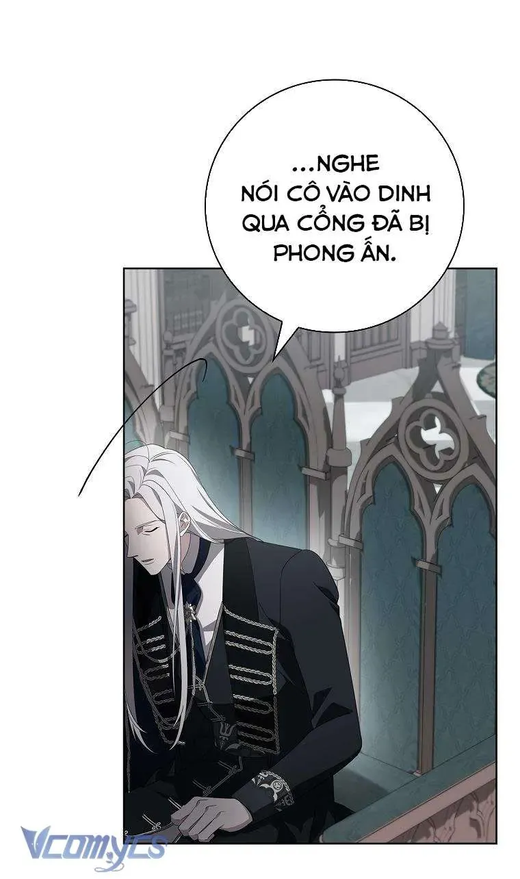 100 Lời Nguyền Tại Dinh Thự Illestone Chapter 1 - 65