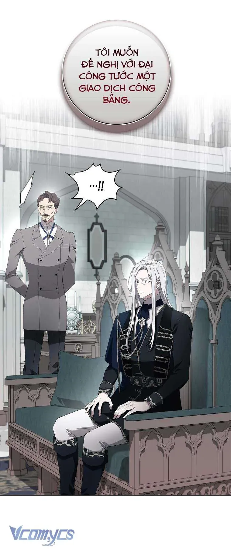 100 Lời Nguyền Tại Dinh Thự Illestone Chapter 1 - 67