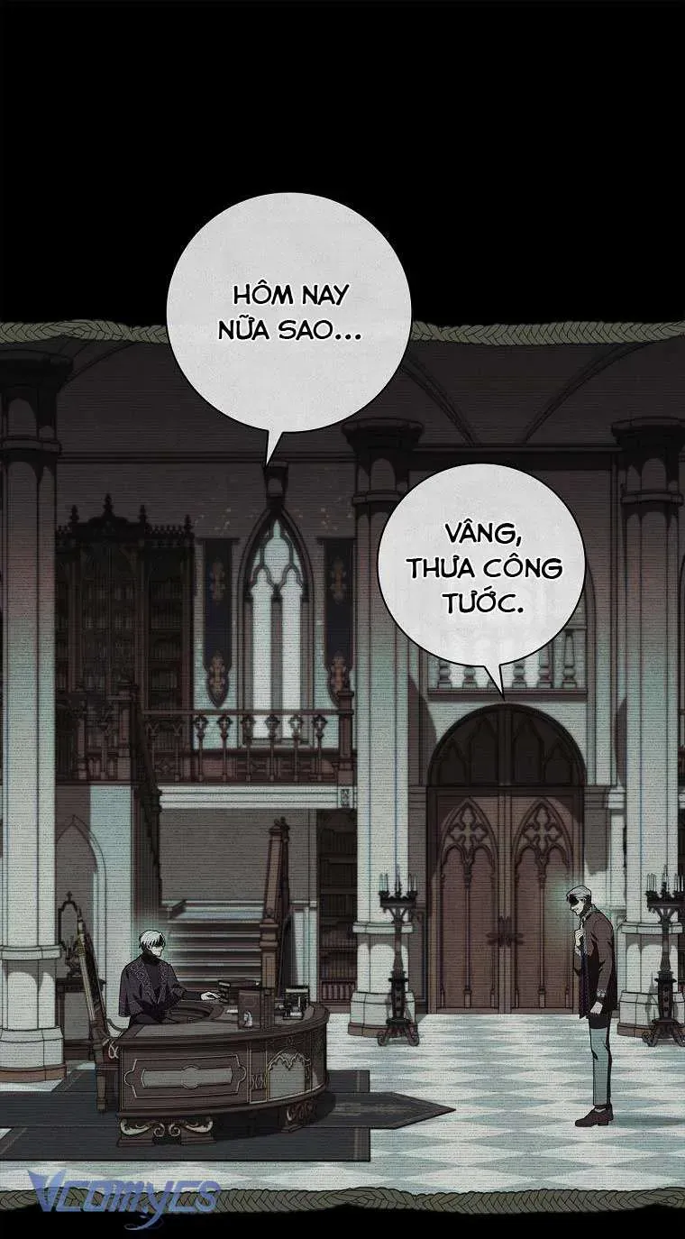 100 Lời Nguyền Tại Dinh Thự Illestone Chapter 1 - 8