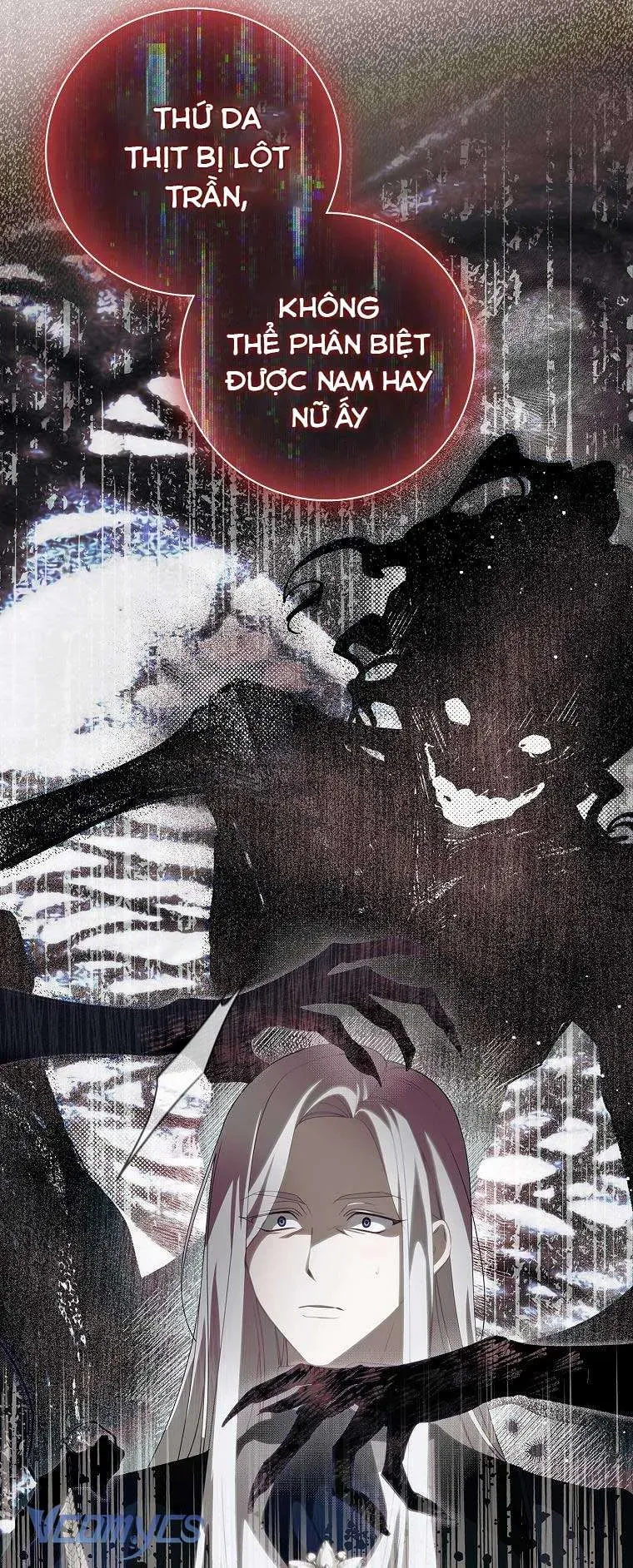 100 Lời Nguyền Tại Dinh Thự Illestone Chapter 1 - 73