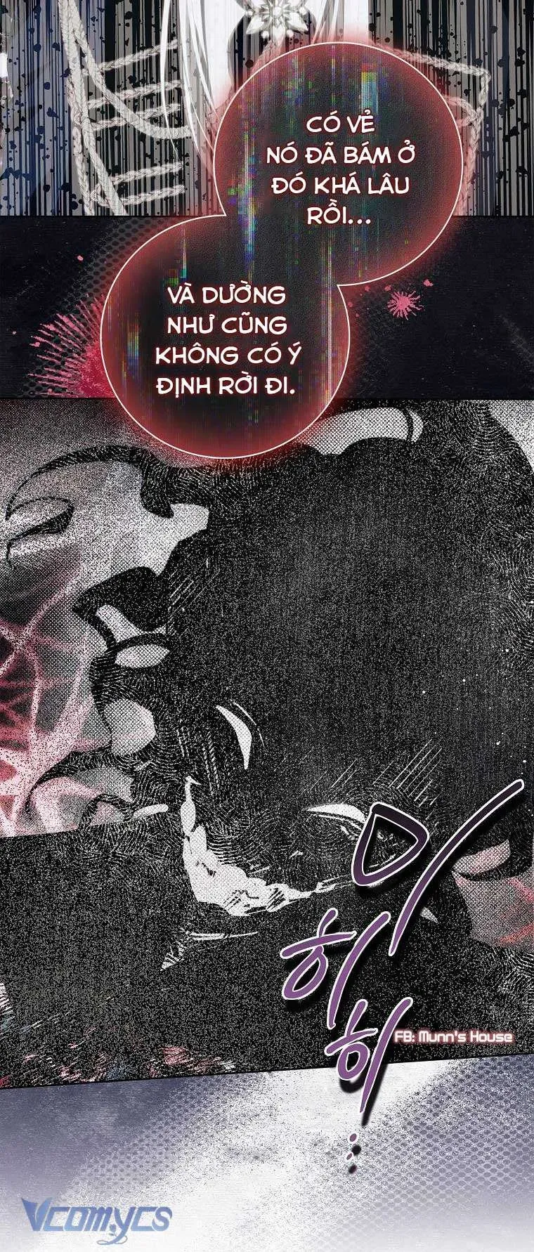 100 Lời Nguyền Tại Dinh Thự Illestone Chapter 1 - 74