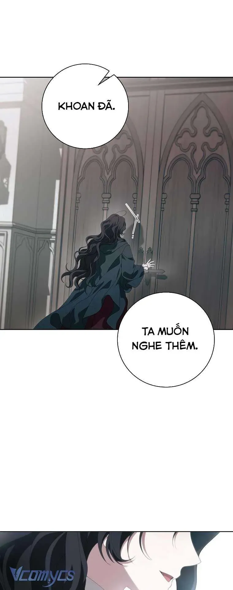 100 Lời Nguyền Tại Dinh Thự Illestone Chapter 1 - 77