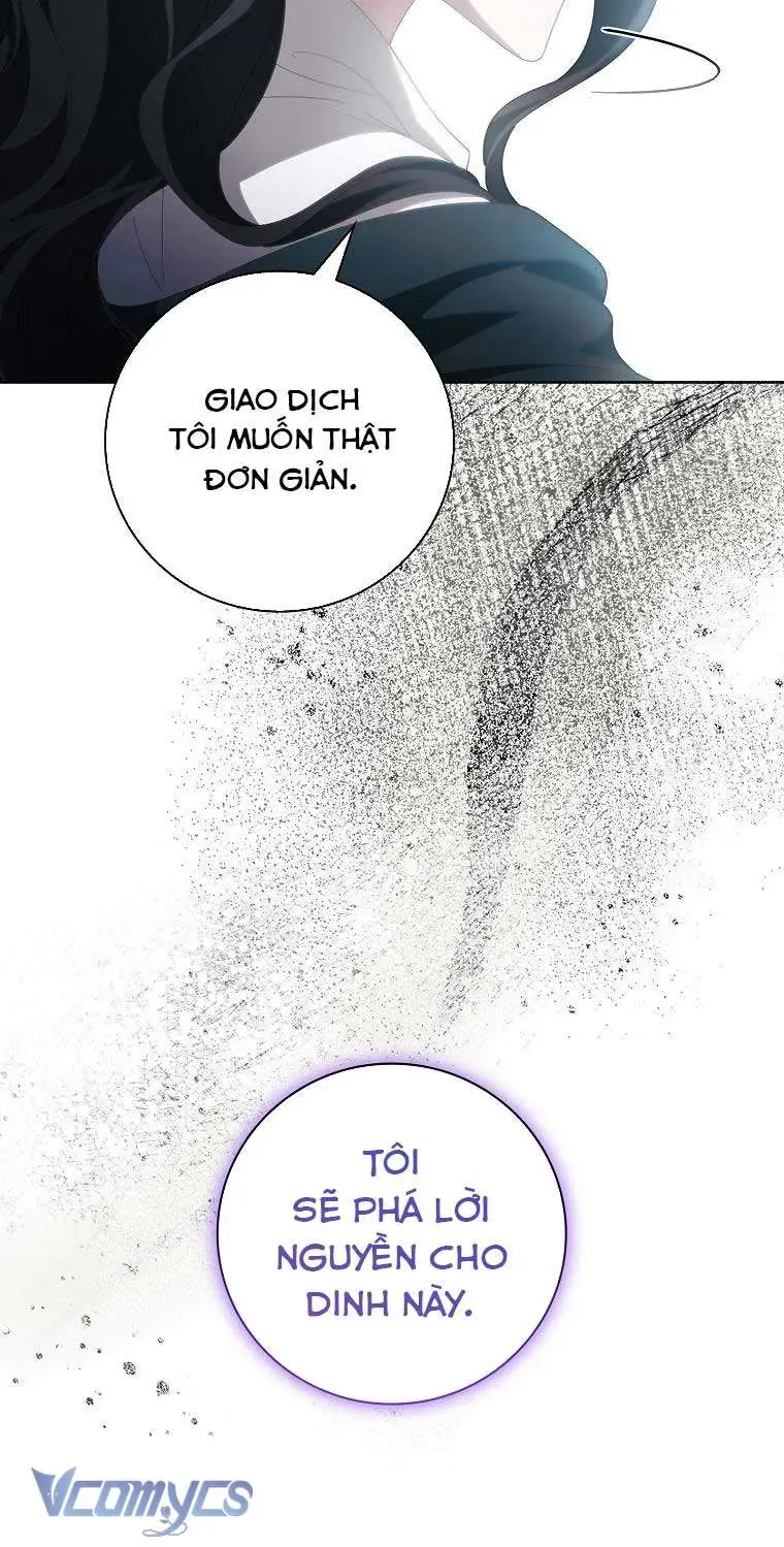 100 Lời Nguyền Tại Dinh Thự Illestone Chapter 1 - 78