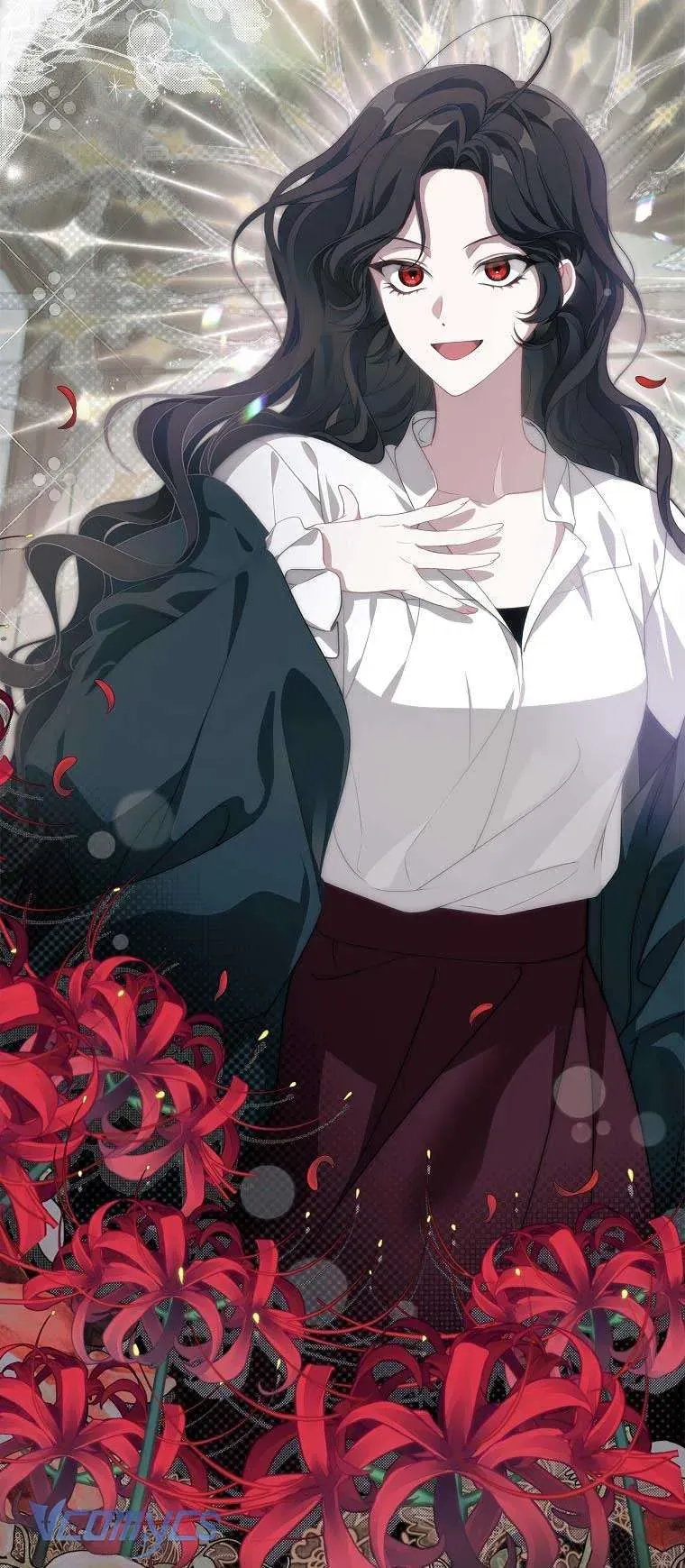 100 Lời Nguyền Tại Dinh Thự Illestone Chapter 1 - 80