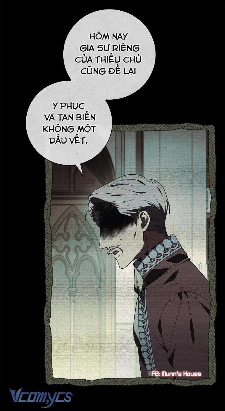 100 Lời Nguyền Tại Dinh Thự Illestone Chapter 1 - 9