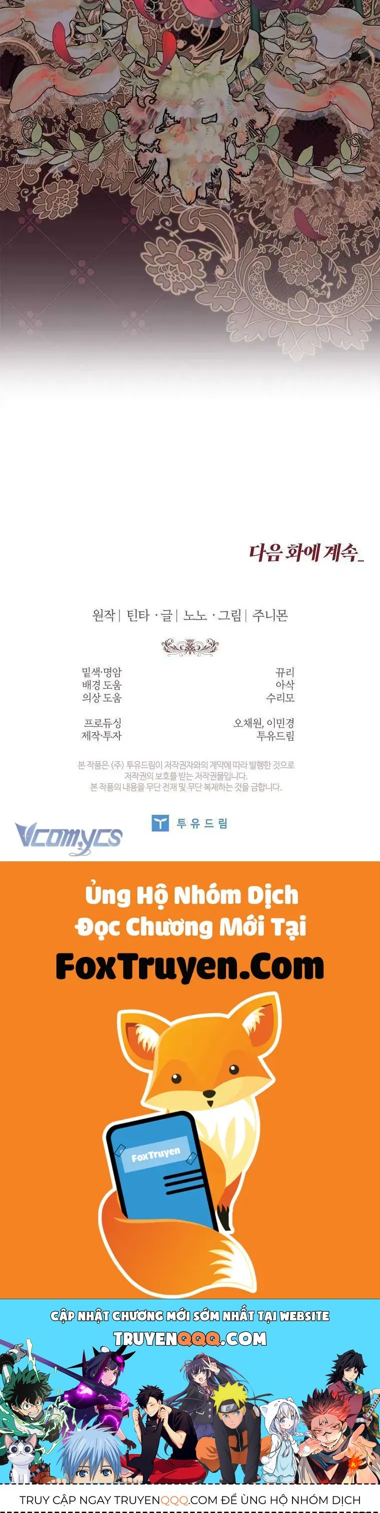 100 Lời Nguyền Tại Dinh Thự Illestone Chapter 1 - 81