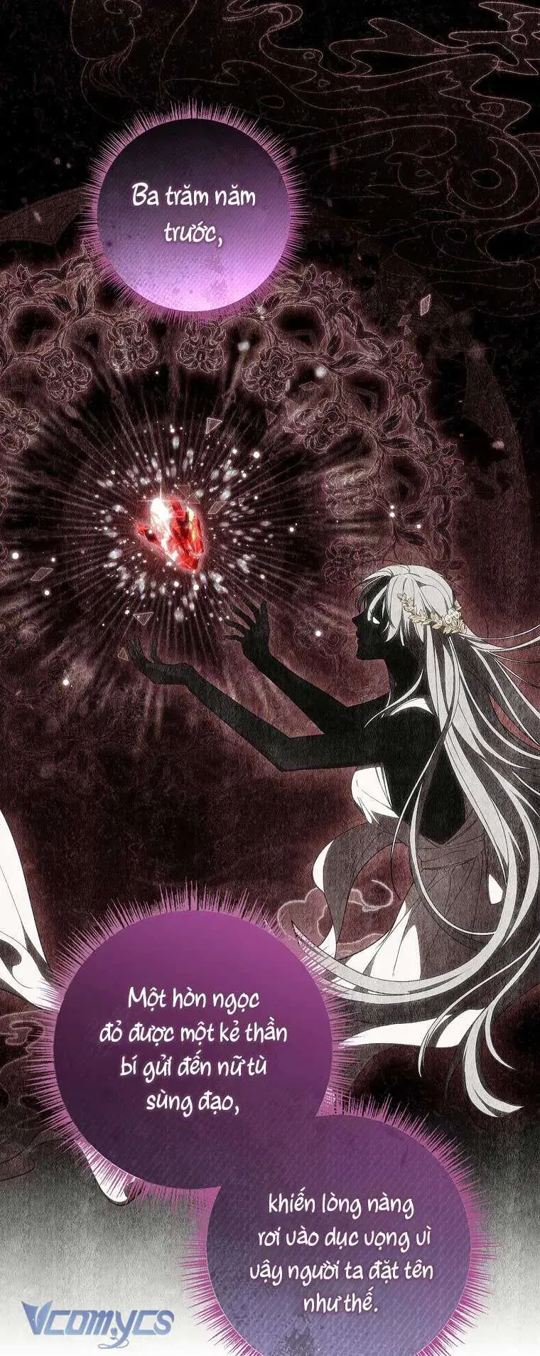100 Lời Nguyền Tại Dinh Thự Illestone Chapter 10 - 11