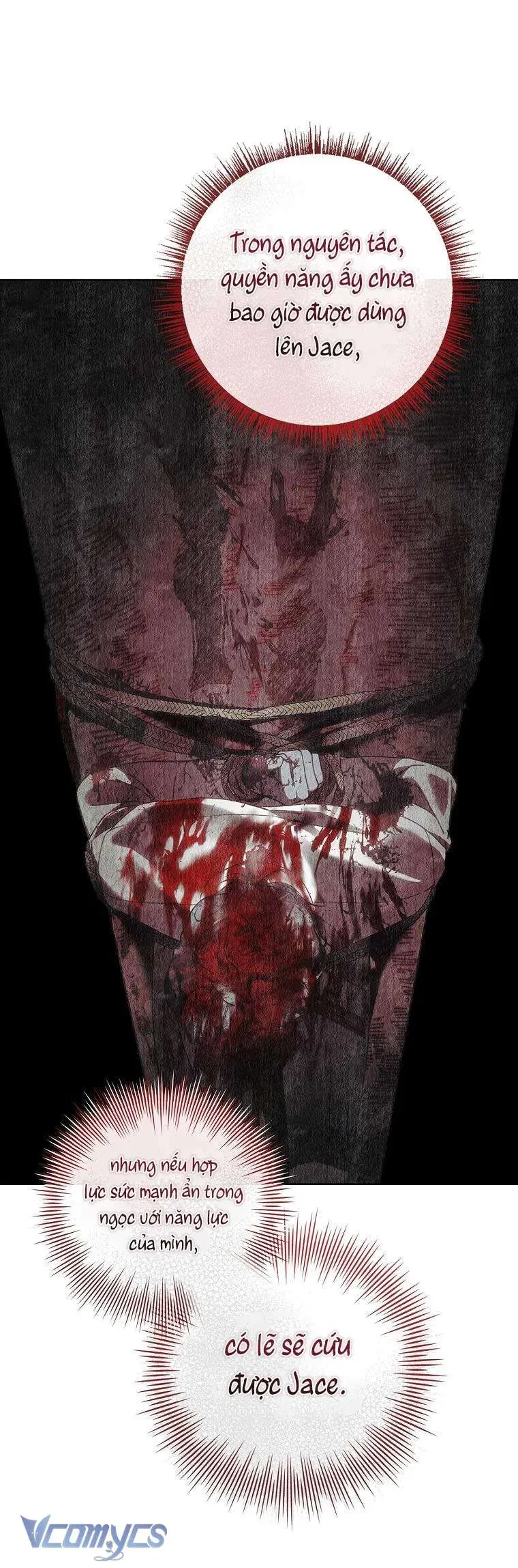 100 Lời Nguyền Tại Dinh Thự Illestone Chapter 10 - 13
