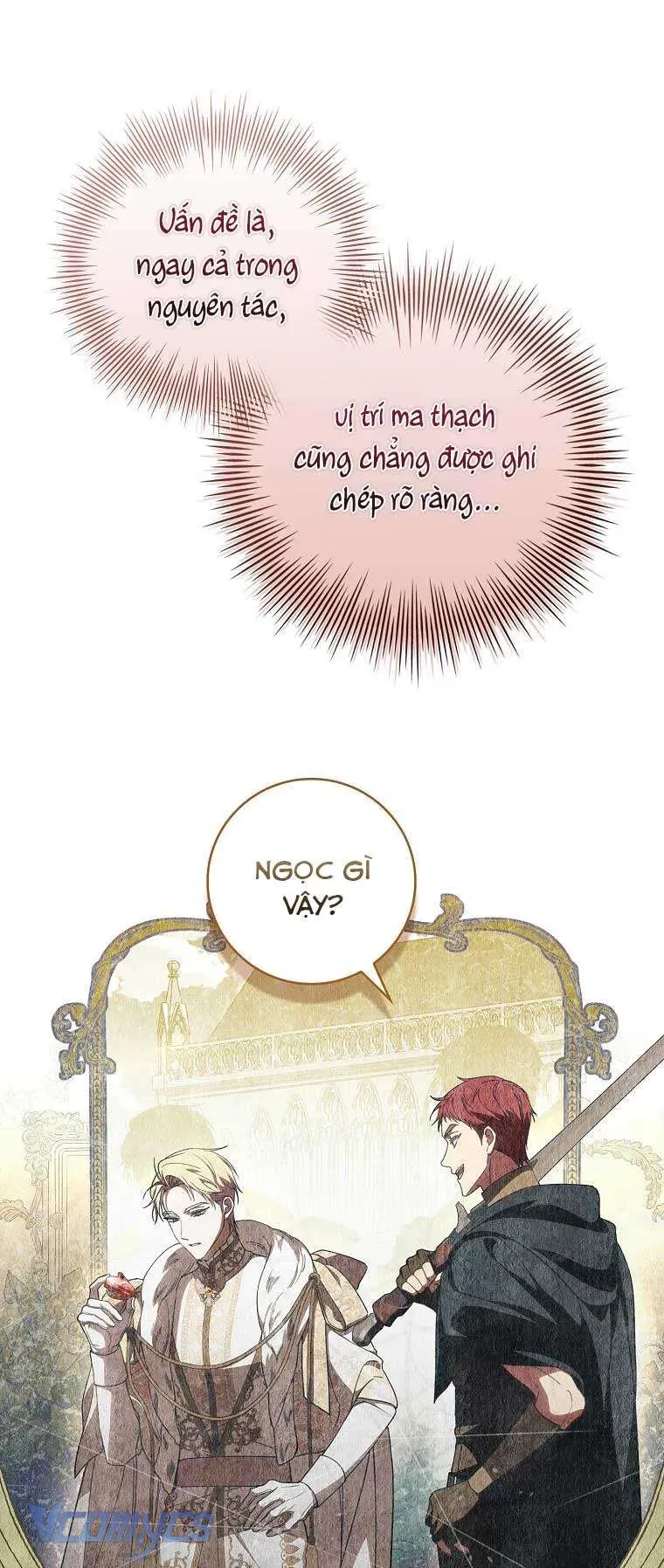 100 Lời Nguyền Tại Dinh Thự Illestone Chapter 10 - 14