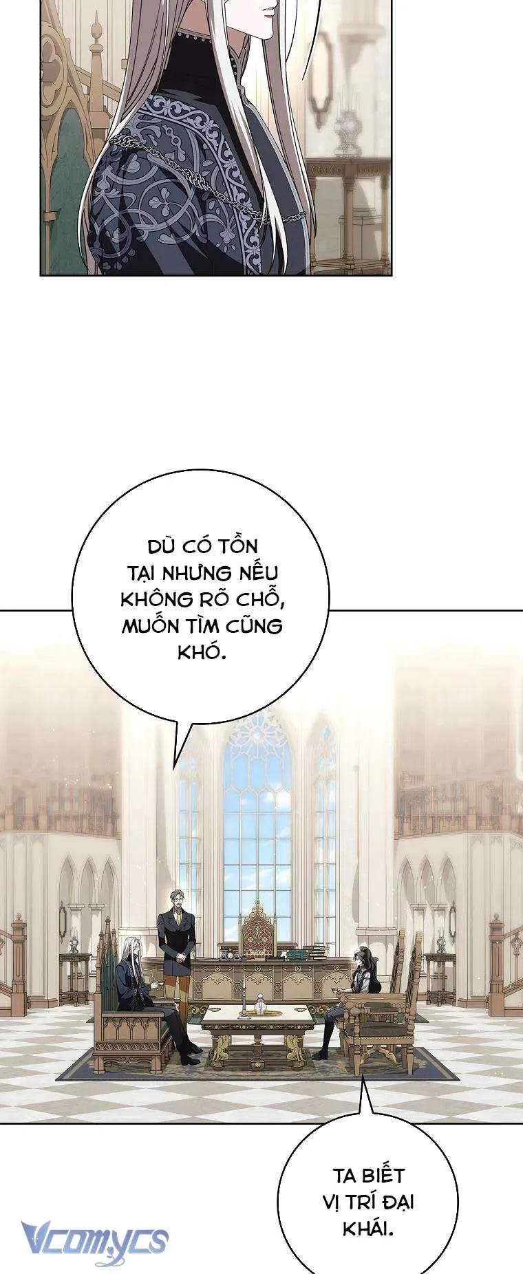 100 Lời Nguyền Tại Dinh Thự Illestone Chapter 10 - 16