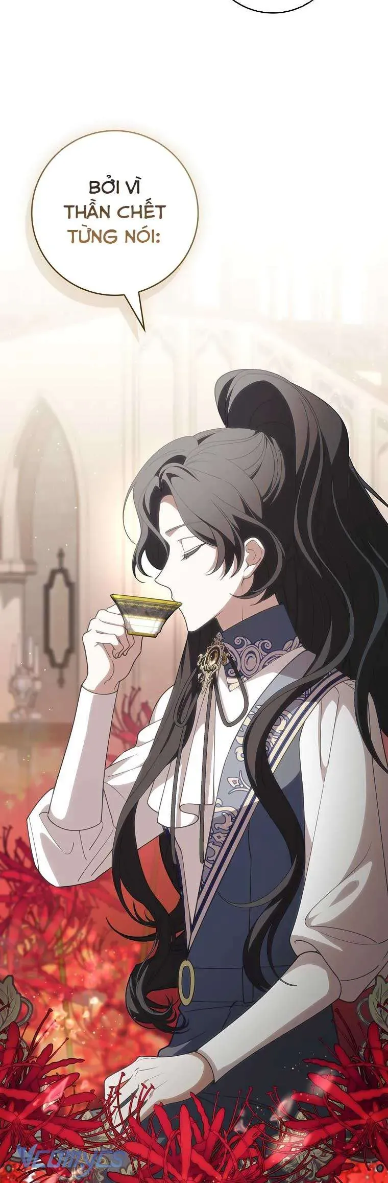 100 Lời Nguyền Tại Dinh Thự Illestone Chapter 10 - 17