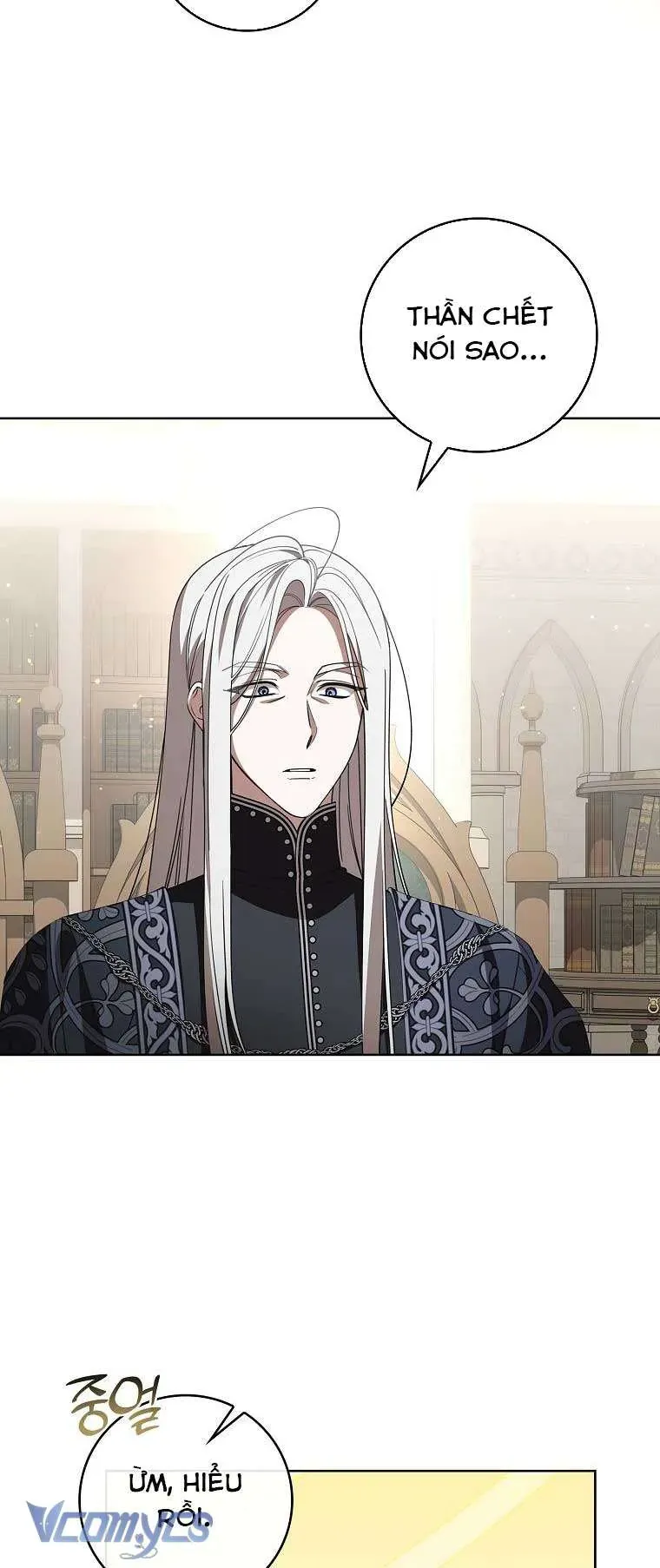 100 Lời Nguyền Tại Dinh Thự Illestone Chapter 10 - 19