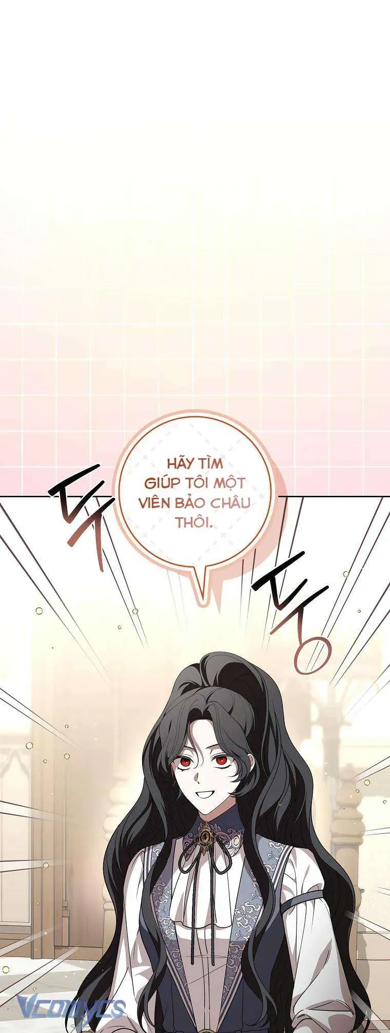 100 Lời Nguyền Tại Dinh Thự Illestone Chapter 10 - 3