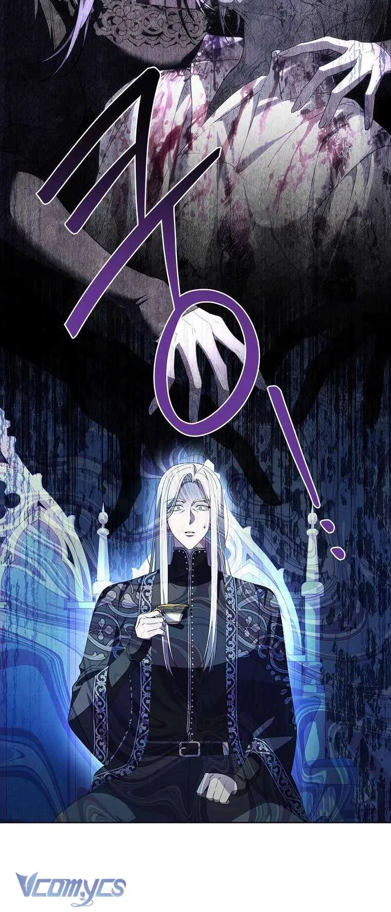 100 Lời Nguyền Tại Dinh Thự Illestone Chapter 10 - 23