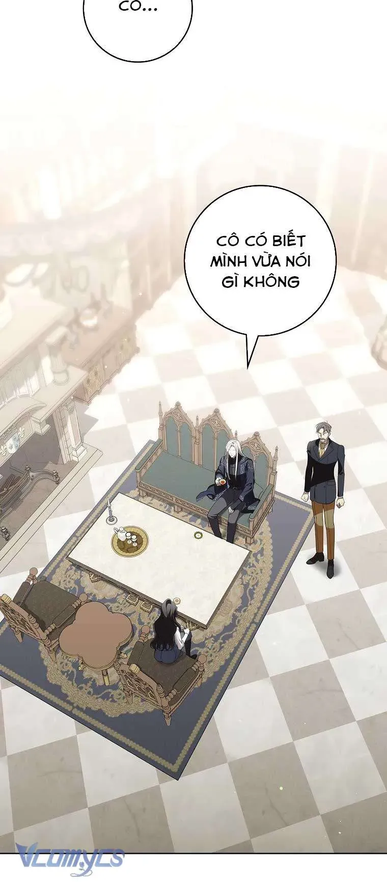 100 Lời Nguyền Tại Dinh Thự Illestone Chapter 10 - 25
