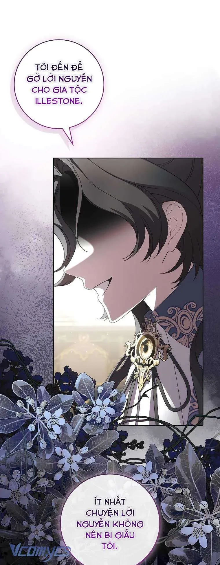 100 Lời Nguyền Tại Dinh Thự Illestone Chapter 10 - 26