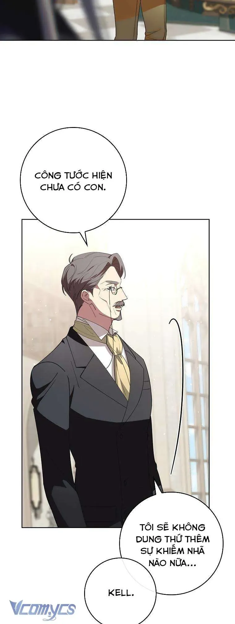 100 Lời Nguyền Tại Dinh Thự Illestone Chapter 10 - 29
