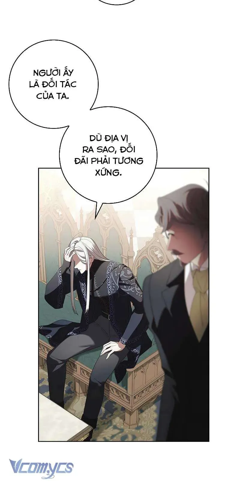 100 Lời Nguyền Tại Dinh Thự Illestone Chapter 10 - 30