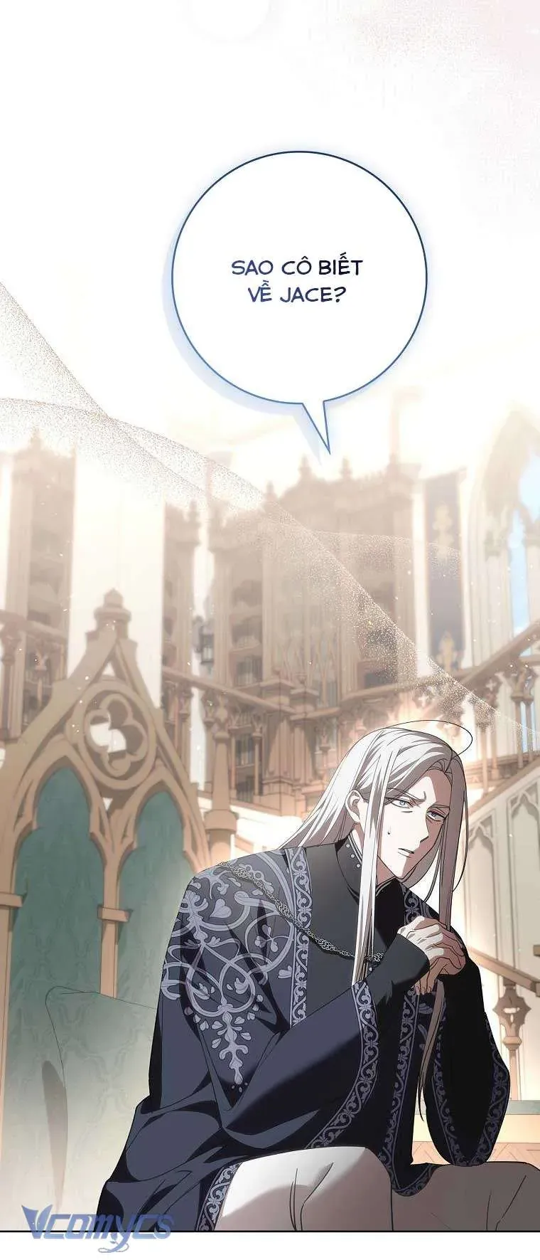 100 Lời Nguyền Tại Dinh Thự Illestone Chapter 10 - 34