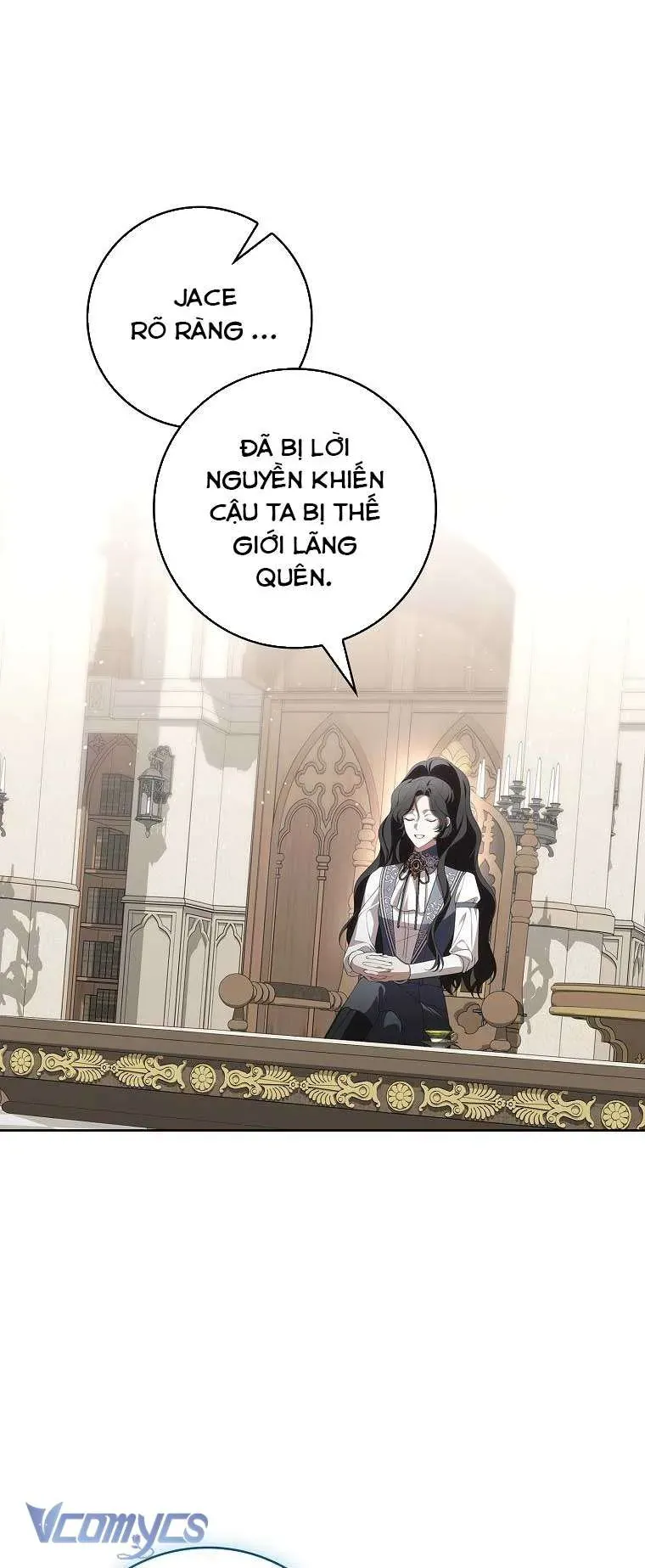 100 Lời Nguyền Tại Dinh Thự Illestone Chapter 10 - 35