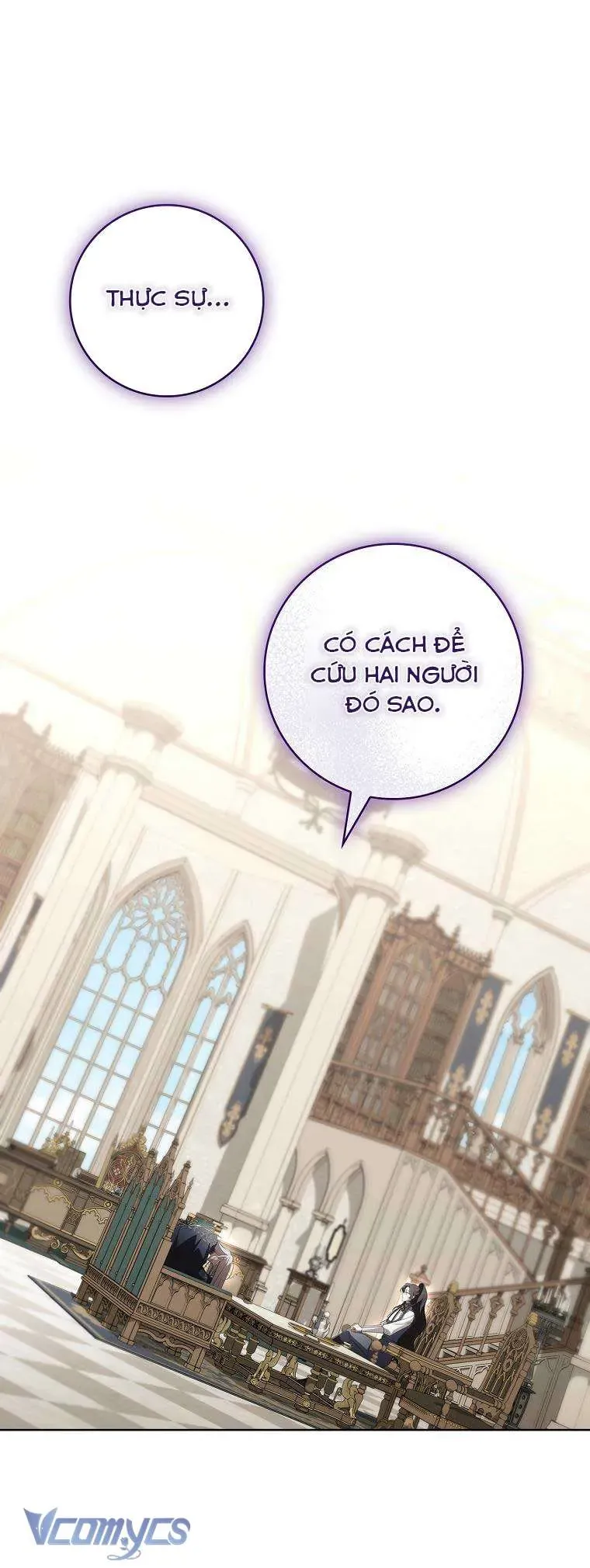 100 Lời Nguyền Tại Dinh Thự Illestone Chapter 10 - 37