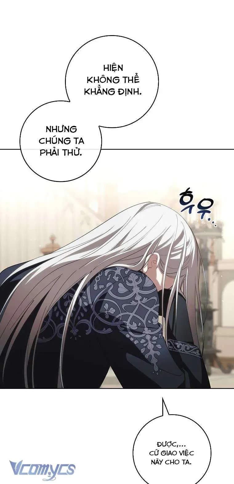 100 Lời Nguyền Tại Dinh Thự Illestone Chapter 10 - 38