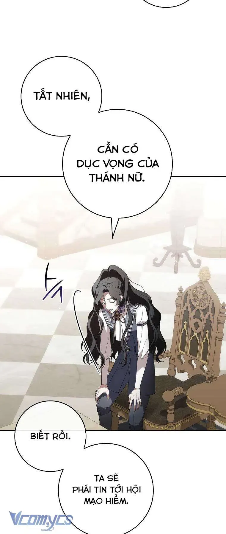 100 Lời Nguyền Tại Dinh Thự Illestone Chapter 10 - 39