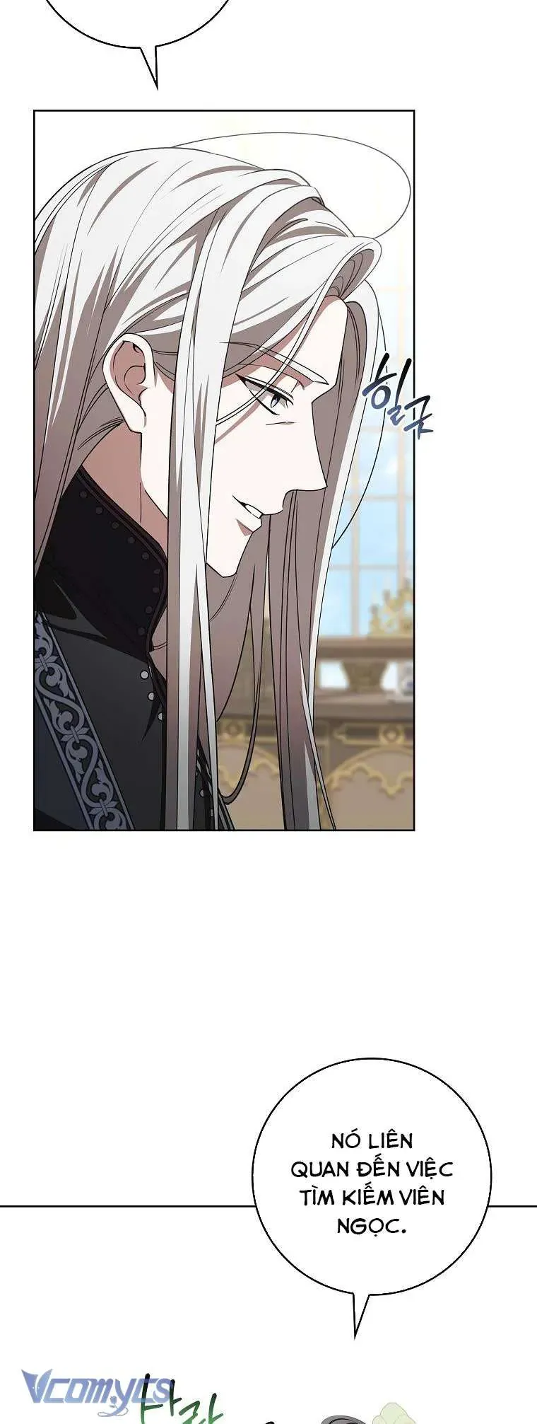 100 Lời Nguyền Tại Dinh Thự Illestone Chapter 10 - 5