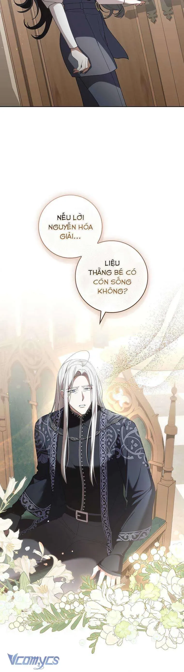 100 Lời Nguyền Tại Dinh Thự Illestone Chapter 10 - 42