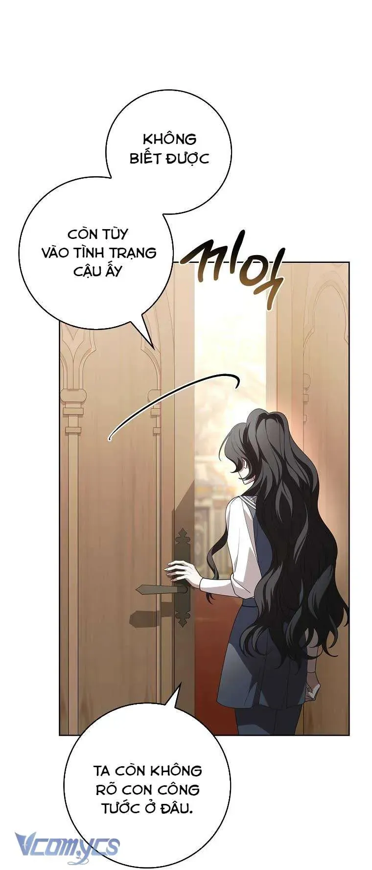 100 Lời Nguyền Tại Dinh Thự Illestone Chapter 10 - 43