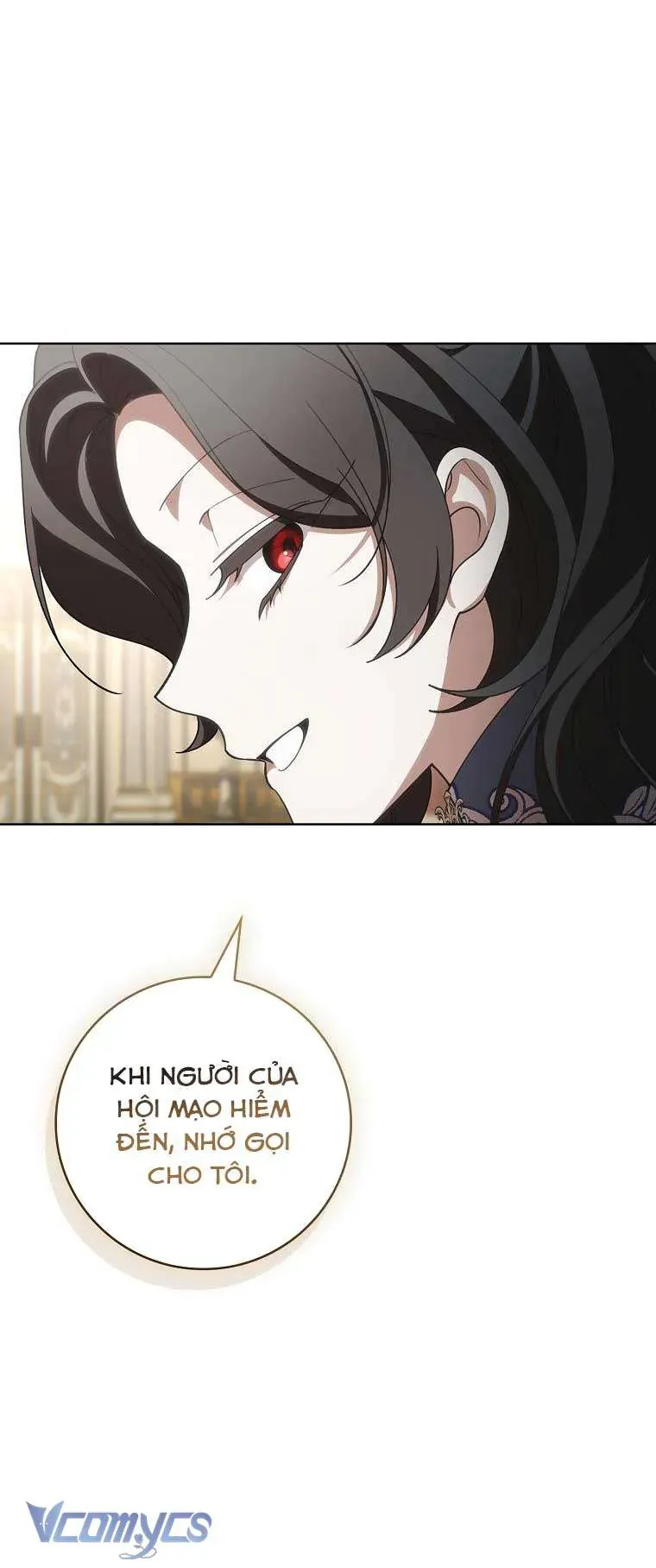 100 Lời Nguyền Tại Dinh Thự Illestone Chapter 10 - 44