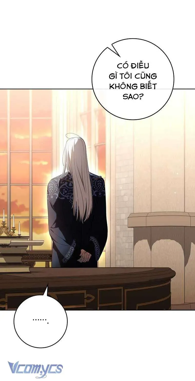 100 Lời Nguyền Tại Dinh Thự Illestone Chapter 10 - 49