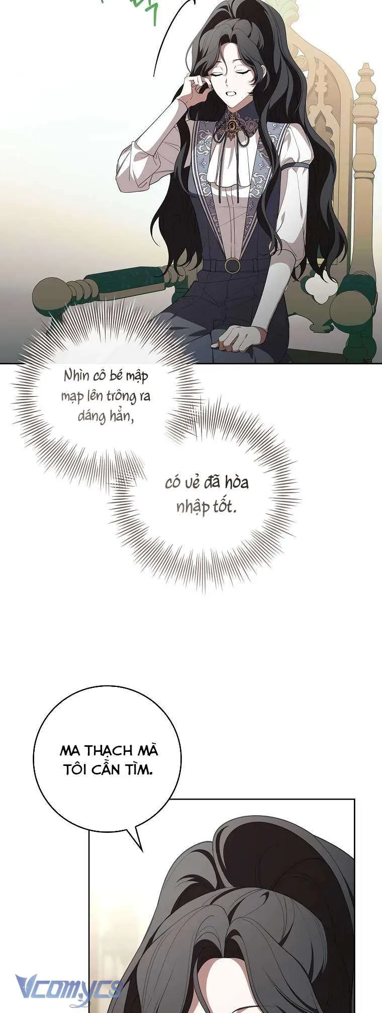 100 Lời Nguyền Tại Dinh Thự Illestone Chapter 10 - 6