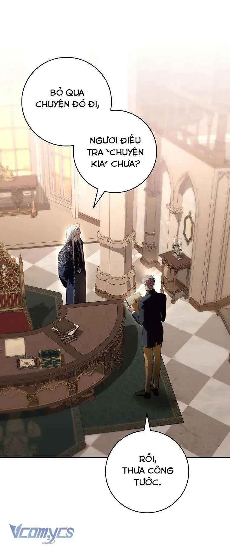 100 Lời Nguyền Tại Dinh Thự Illestone Chapter 10 - 52