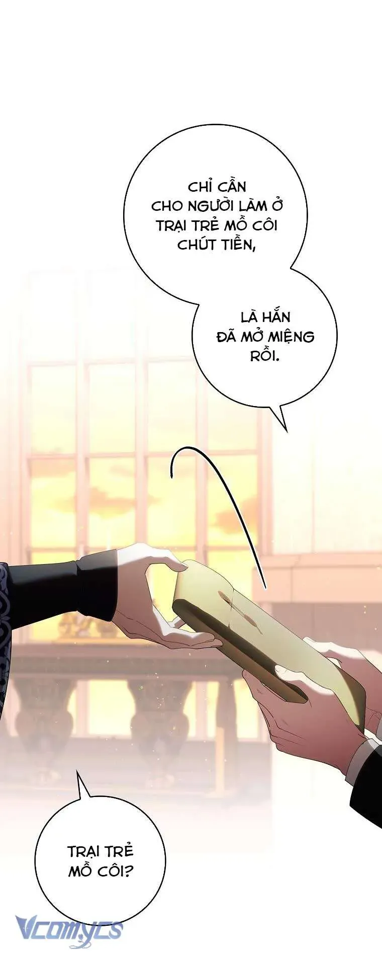 100 Lời Nguyền Tại Dinh Thự Illestone Chapter 10 - 54