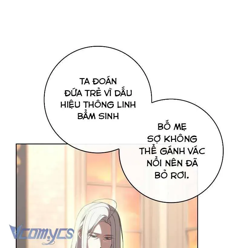 100 Lời Nguyền Tại Dinh Thự Illestone Chapter 10 - 55