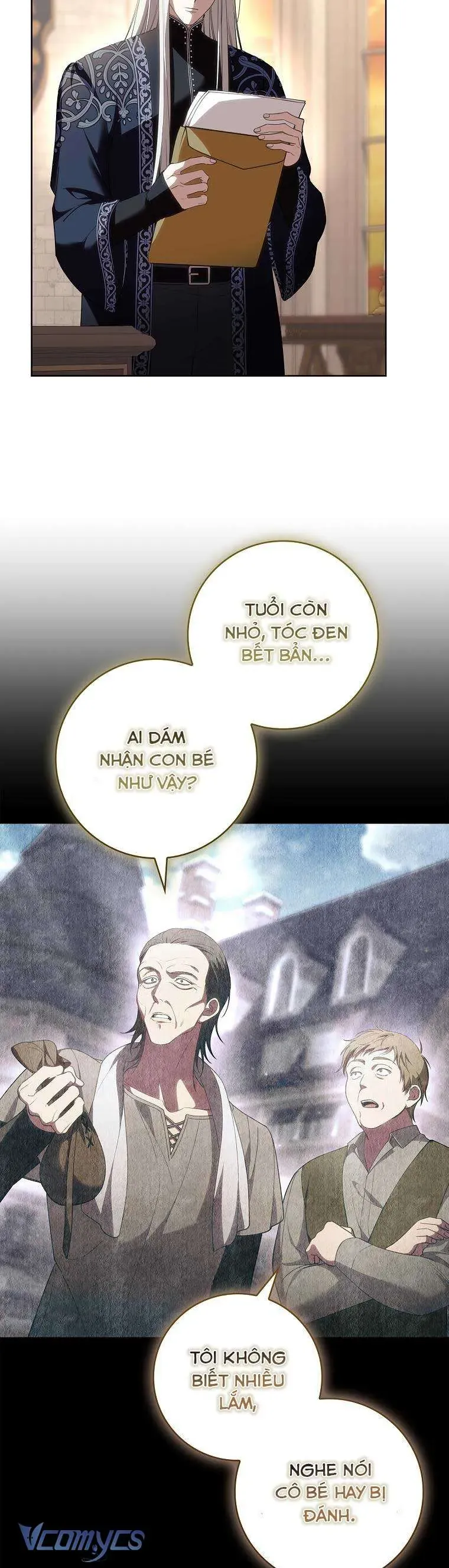 100 Lời Nguyền Tại Dinh Thự Illestone Chapter 10 - 56